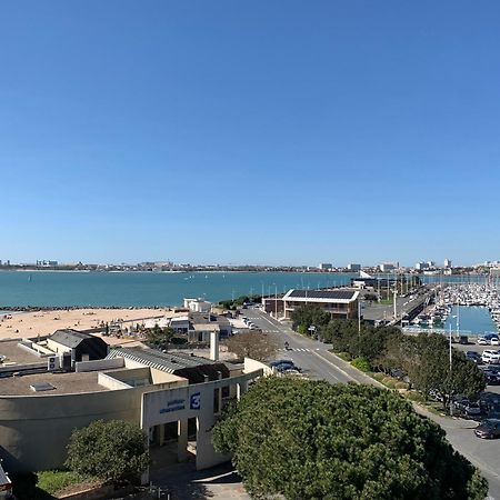 Vue Mer Et Parking Ла-Рошель Екстер'єр фото