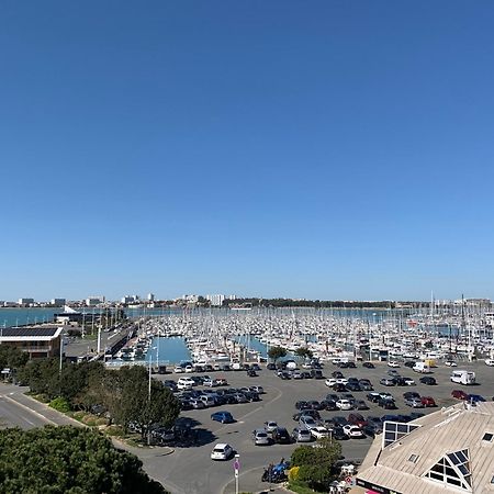 Vue Mer Et Parking Ла-Рошель Екстер'єр фото